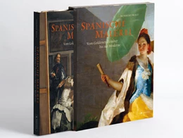 Abbildung von Wolf | Spanische Malerei | 1. Auflage | 2023 | beck-shop.de