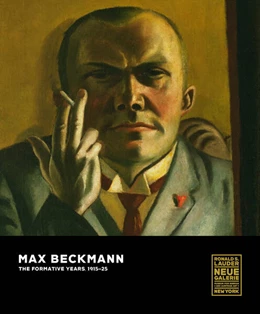 Abbildung von Peters | Max Beckmann | 1. Auflage | 2023 | beck-shop.de