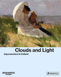 Abbildung von Westheider / Philipp | Clouds and Light | 1. Auflage | 2023 | beck-shop.de