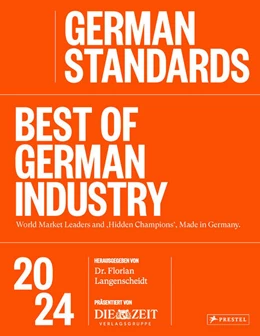 Abbildung von Langenscheidt | Best of German Industry | 1. Auflage | 2023 | beck-shop.de
