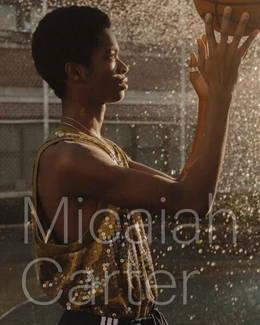 Abbildung von Carter / Hasted | Micaiah Carter: What's My Name | 1. Auflage | 2023 | beck-shop.de