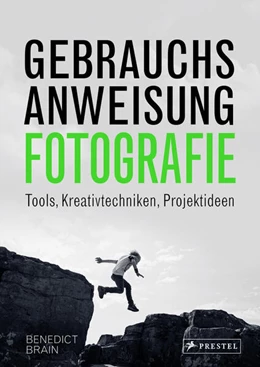 Abbildung von Brain | Gebrauchsanweisung Fotografie | 1. Auflage | 2023 | beck-shop.de