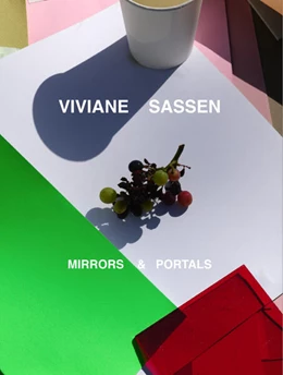 Abbildung von Ades / Amao | Viviane Sassen: Phosphor | 1. Auflage | 2023 | beck-shop.de