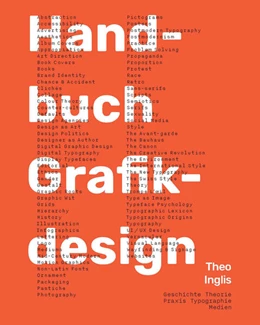 Abbildung von Inglis | Handbuch Grafikdesign | 1. Auflage | 2023 | beck-shop.de