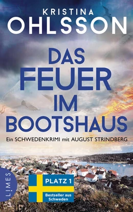 Abbildung von Ohlsson | Das Feuer im Bootshaus | 1. Auflage | 2023 | beck-shop.de