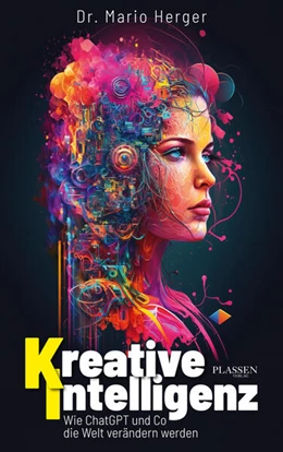 Abbildung von Herger | Kreative Intelligenz | 1. Auflage | 2023 | beck-shop.de