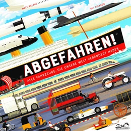 Abbildung von Ralphs | Abgefahren! | 1. Auflage | 2023 | beck-shop.de