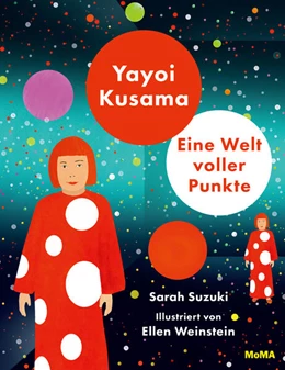 Abbildung von Suzuki | Yayoi Kusama | 1. Auflage | 2023 | beck-shop.de
