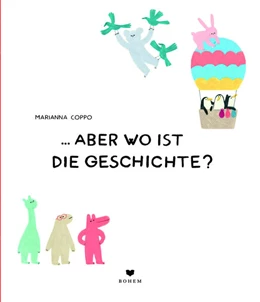 Abbildung von Coppo | ... aber wo ist die Geschichte? | 1. Auflage | 2023 | beck-shop.de
