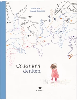 Abbildung von Beck | Gedanken denken | 1. Auflage | 2023 | beck-shop.de