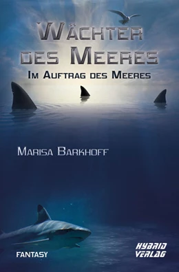 Abbildung von Barkhoff | Wächter des Meeres | 1. Auflage | 2023 | beck-shop.de