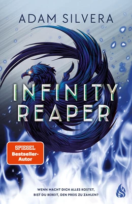 Abbildung von Silvera | Infinity Reaper (Bd. 2) | 1. Auflage | 2023 | beck-shop.de