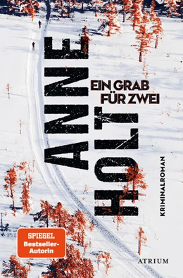 Abbildung von Holt | Ein Grab für zwei | 1. Auflage | 2023 | beck-shop.de