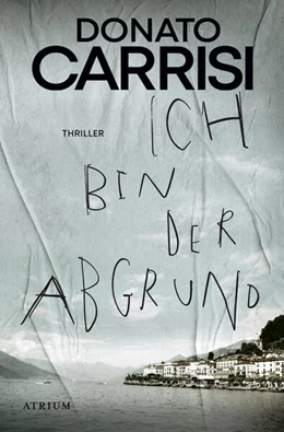 Abbildung von Carrisi | Ich bin der Abgrund | 1. Auflage | 2023 | beck-shop.de