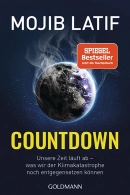 Abbildung von Latif | Countdown | 1. Auflage | 2023 | beck-shop.de