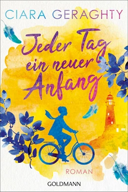 Abbildung von Geraghty | Jeder Tag ein neuer Anfang | 1. Auflage | 2024 | beck-shop.de