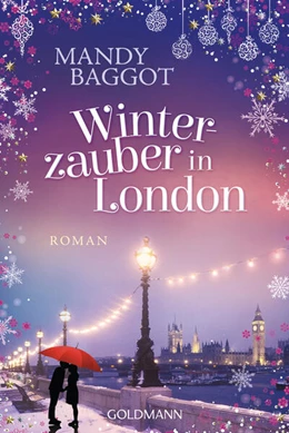 Abbildung von Baggot | Winterzauber in London | 1. Auflage | 2023 | beck-shop.de