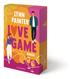 Abbildung von Painter | Love Game | 1. Auflage | 2024 | beck-shop.de