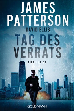Abbildung von Patterson / Ellis | Tag des Verrats | 1. Auflage | 2023 | beck-shop.de