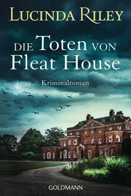 Abbildung von Riley | Die Toten von Fleat House | 1. Auflage | 2023 | beck-shop.de