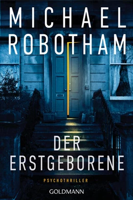 Abbildung von Robotham | Der Erstgeborene | 1. Auflage | 2023 | beck-shop.de