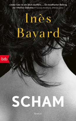 Abbildung von Bayard | Scham | 1. Auflage | 2024 | beck-shop.de