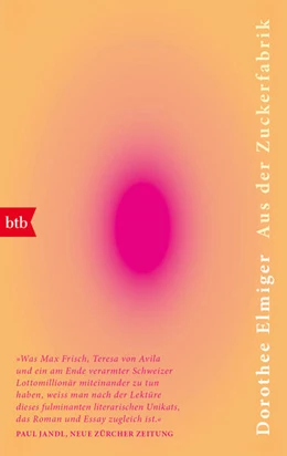 Abbildung von Elmiger | Aus der Zuckerfabrik | 1. Auflage | 2024 | beck-shop.de