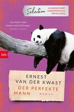 Abbildung von Kwast | Der perfekte Mann | 1. Auflage | 2023 | beck-shop.de