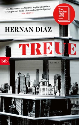 Abbildung von Diaz | Treue | 1. Auflage | 2024 | beck-shop.de