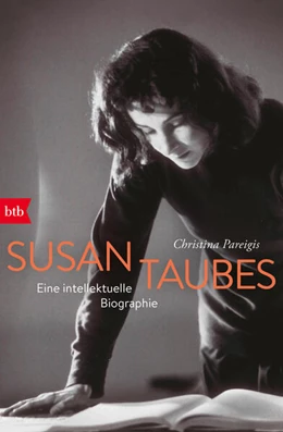 Abbildung von Pareigis | Susan Taubes | 1. Auflage | 2024 | beck-shop.de
