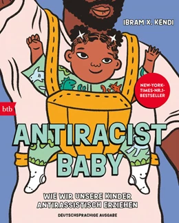 Abbildung von Kendi | Antiracist Baby | 1. Auflage | 2023 | beck-shop.de