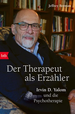 Abbildung von Berman | Der Therapeut als Erzähler | 1. Auflage | 2024 | beck-shop.de