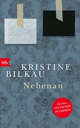 Abbildung von Bilkau | Nebenan | 1. Auflage | 2023 | beck-shop.de