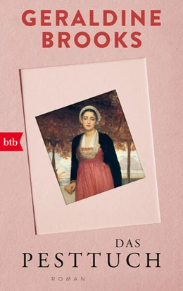 Abbildung von Brooks | Das Pesttuch | 1. Auflage | 2023 | beck-shop.de
