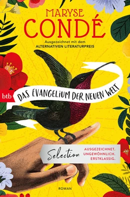 Abbildung von Condé | Das Evangelium der neuen Welt | 1. Auflage | 2023 | beck-shop.de