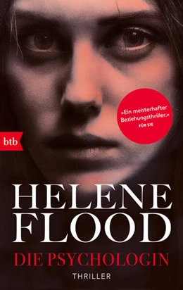 Abbildung von Flood | Die Psychologin | 1. Auflage | 2023 | beck-shop.de
