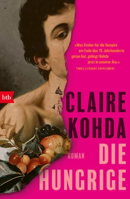 Abbildung von Kohda | Die Hungrige | 1. Auflage | 2024 | beck-shop.de