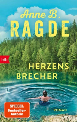 Abbildung von Ragde | Herzensbrecher | 1. Auflage | 2024 | beck-shop.de