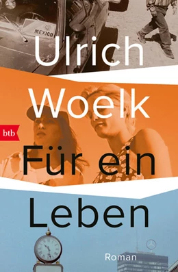 Abbildung von Woelk | Für ein Leben | 1. Auflage | 2024 | beck-shop.de
