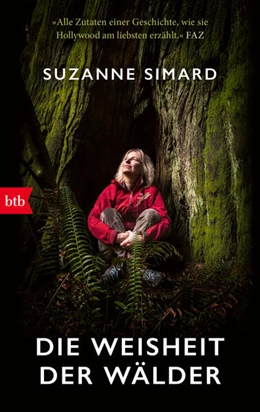 Abbildung von Simard | Die Weisheit der Wälder | 1. Auflage | 2024 | beck-shop.de