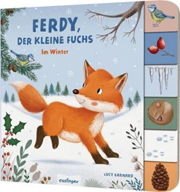 Abbildung von Kiel | Mein erstes Jahreszeitenbuch: Ferdy, der kleine Fuchs | 1. Auflage | 2023 | beck-shop.de