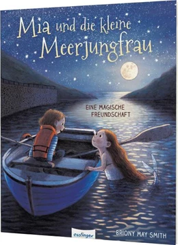 Abbildung von Smith | Mia und die kleine Meerjungfrau | 1. Auflage | 2023 | beck-shop.de