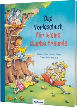 Abbildung von Ende | Das Vorlesebuch für kleine starke Freunde | 1. Auflage | 2023 | beck-shop.de