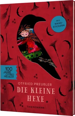 Abbildung von Preußler | Die kleine Hexe: Die kleine Hexe | 1. Auflage | 2023 | beck-shop.de