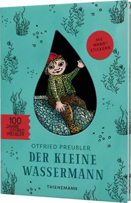 Abbildung von Preußler | Der kleine Wassermann | 1. Auflage | 2023 | beck-shop.de