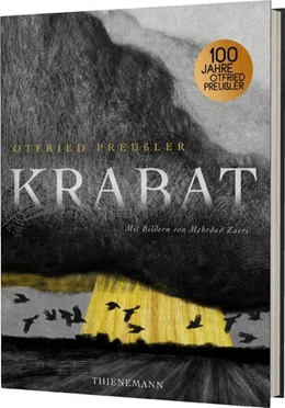 Abbildung von Preußler | Krabat | 1. Auflage | 2023 | beck-shop.de