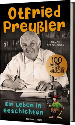 Abbildung von Spreckelsen | Otfried Preußler | 5. Auflage | 2023 | beck-shop.de