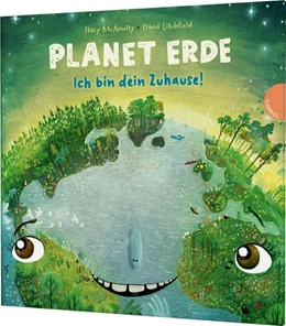 Abbildung von McAnulty | Planet Erde | 1. Auflage | 2023 | beck-shop.de