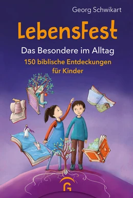 Abbildung von Schwikart | LebensFest | 1. Auflage | 2023 | beck-shop.de