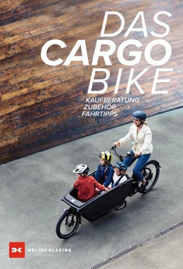 Abbildung von Brüning / Kremer | Das Cargobike | 1. Auflage | 2025 | beck-shop.de